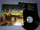 PINK FLOYD   animals 1977 -FIRST UK PRESS   -HARVEST(  A-2u;B-2u) - EX+