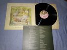 GENESIS selling england by the pound 1973-UK EARLY PRESS  CHARISMA(B&C) -EX+