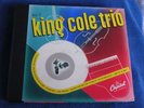 Nat King Cole/King Cole Trio Volume 2/4 78s/Capitol BD-29/NEW OLD STOCK*
