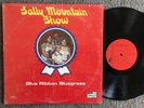 SALLY MOUNTAIN SHOW Blue Ribbon Bluegrass PROFESSIONAL ARTIST 7833-206 Missouri