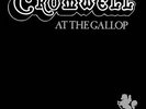 CROMWELL - At The Gallop - LP 1975 Got Kinda Lost