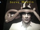 Steve Martin - Lets Get Small - Vinyl Record LP 33RPM - 1977 - KBS3090C