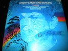 Tomita - Snowflakes Are Dancing - Vinyl Record 12
