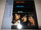 SMALL FACES - SAME - SEVEN SEAS JAPAN 1983 LAVISH ISSUE