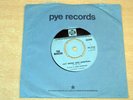 The Mooche/Hot Smoke And Sasafrass/1969 Pye 7