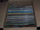 LP Vinyl KONVOLUT 80 Stück Rock,Beat,Pop,Disco, Hits aus 60,70,80er