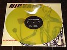 Nirvana ?– Incesticide edition european import,colored vinyl.   sealed