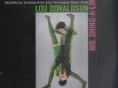 Lou Donaldson Mr. Shing-A-Ling NEW OVP Blue Note Vinyl LP