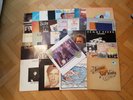 35x LPs-FOLK-COUNTRY--Van Morrison-Neil Young-Leonard Cohen-Nancy Sinatra - etc