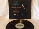 COLUMBIA SAX 2466 1963 ED 1 CLAUDIO ARRAU BRAHMS PIANO CONCERTO No. 2 LP VINYL