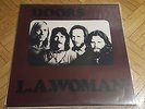 The Doors - L.A. woman Vinyl LP