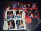 TERESA TENG-Concert Live (Polydor 829 259-1) LP RARE POLYDOR/TAURUS W/ INSERT