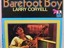 Larry Coryell - Barefoot Boy - Flying Dutchman FD-10139 Stereo Gatefold