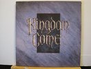 Kingdom Come- Self Titled - Vinyl Lp - Free UK Post