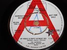 THE SUPREMES - MY WORLD IS EMPTY WITHOUT YOU / EVERYTHING IS GOOD..- UK DEMO -VG