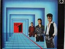 SILENT CIRCLE / No 1, M-