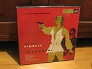 BEETHOVEN-FIDELIO-TOSCANINI RCA 6025 MONO 2LP BOX SET SEALED NEW