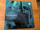 The John Coltrane Quartette 