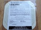 Mercyless Abject Offerings Test Pressing Promo White Label 1992  Napalm Morbid