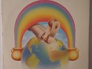 GRATEFUL DEAD EUROPE '72 1972 WARNER BROS. RECORDS 3WX 2668