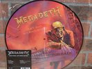 MEGADEATH - Peace Sells...But Who's Buying? Limited 12