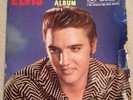 ELVIS PRESLEY - ELVIS CHRISTMAS ALBUM ORIGINAL 1957 1st PRESSING 1B/1B RD-27052