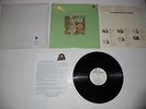 Steve Young Seven Brodges Road WL PROMO 1972 MS 2081 EXC Press Ultrasonic CLEAN