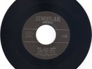 DANNY AND THE JUNIORS At The Hop / Sometimes [45 Record] Singular 45-568