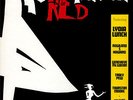 LYDIA LUNCH Honeymoon In Red LP (gatefold) . the birthday party nick cave no wav