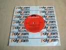 the jam going underground original australian press vinyl 7