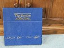 The Beatles Collection. 14 album boxed set.