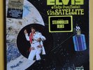 Original Press Elvis  Aloha From Hawaii Via Satellite RCA  VPSX-6089  USA 1973