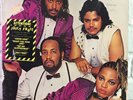Mtume Juicy Fruity LP Album Record R&B Funk Jazz Quiet Storm Post-Disco 1983