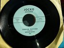 Grunions on Jocko 45 RPM SURFIN PSYCHO surf garage rare
