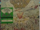Green Day Dookie Limited Green Vinyl Banned Cover Ltd Edition German 1994