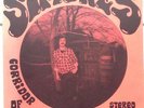 SIMONES: CORRIDOR OF DREAMS, RARE US GUITAR PSYCH, FIRST PRESS ON PURPLE PHROGG