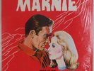 MARNIE: Alfred Hitchcock, Bernard Herrmann SOUNDTRACK OST Vinyl LP Rare NM-