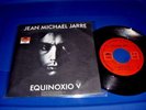 JEAN MICHEL JARRE Equinoxio V (1979 MEXICO 7