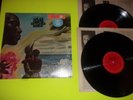 Miles Davis Bitches Brew Columbia GP 26 Shrink wrap  Plays NM-