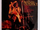 JIMI HENDRIX EXPERIENCE - ELECTRIC LADYLAND - Aussie - EXCELLENT