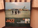 Best Modern Jazz in Italy 1962, by Sestetto Basso Valdambrini LP reissue sextet