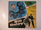 BILL HALEY 10 INCH 25 CM FROM 1956 CID 233.618 ROCK AROUND THE CLOCK