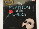 Andrew Lloyd Webber ?– The Phantom Of The Opera - SEALED - Polydor ?– 831 273-1