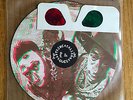 A TRIBE CALLED QUEST / CAN I KICK IT? / RARE 3D SLEEVE WITH GLASSES / HIP HOP 45