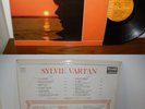 SYLVIE VARTAN RARE FRENCH LP 1968 STEREO 740.021