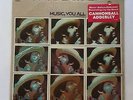 The Cannonball Adderley Quintet Music, You All Rare Promo SEALED Capitol LP Jazz