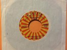 (DOO WOP 45) FLAMINGOS - I ONLY HAVE EYES FOR YOU / LOVE WALKED IN