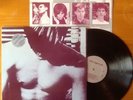THE SMITHS The Smiths Debut UK Vinyl LP 1984 ROUGH TRADE ROUGH 61 + INNER