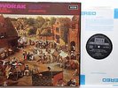 KERTESZ : DVORAK NINE SYMPHONIES        SXLD6515-21