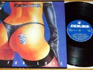 EXCALIBUR hot for love 12” motorhead iron maiden discharge NWOBHM gbh demon